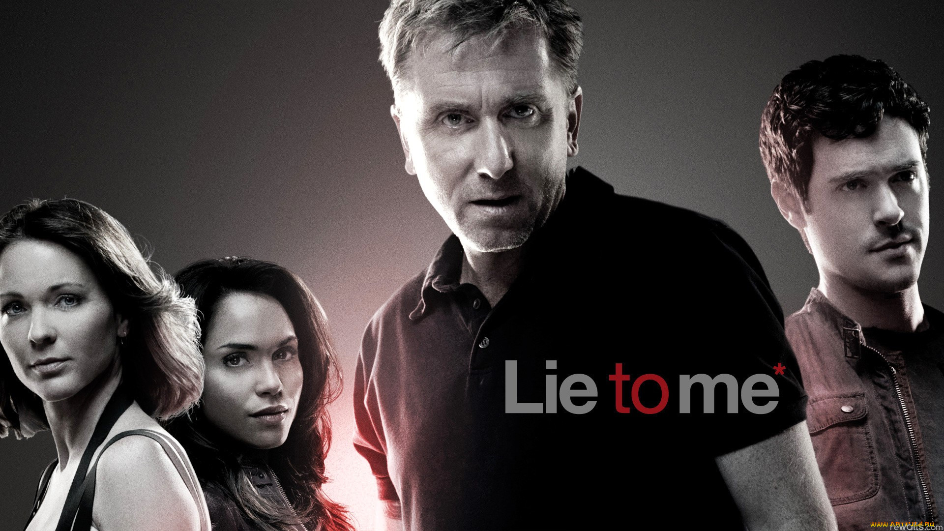  , lie to me, , , 